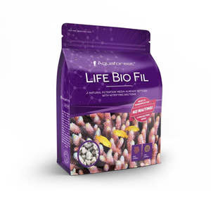 Aquaforest Marine: Life Bio Fil