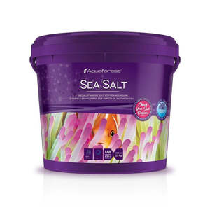 Aquaforest Marine: Sea Salt