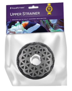 AF90 Reactor - Upper Strainer