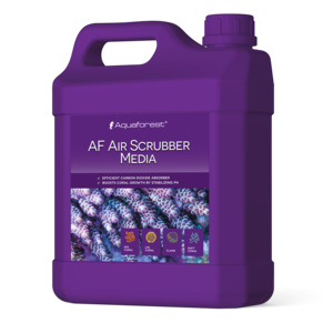 Aquaforest Marine: AF Air Scrubber Media