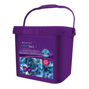 Aquaforest Marine: Reef Salt+