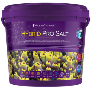 Aquaforest Marine: Hybrid Pro Salt