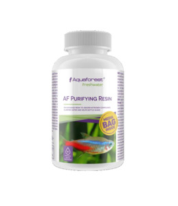 AF Purifying Resin