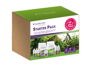 AF Freshwater Starter Pack