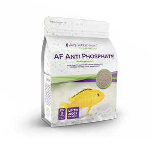 Aquaforest Freshwater: AF Anti Phosphate