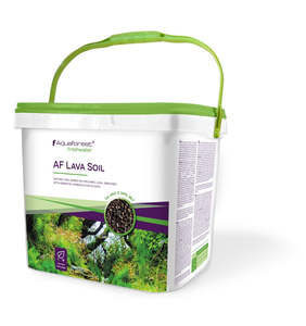 Aquaforest Freshwater: Lava Soil