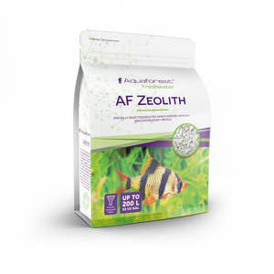 Aquaforest Freshwater: AF Zeolith Fresh