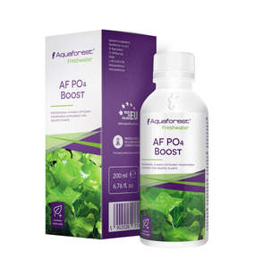 Aquaforest Freshwater: AF PO4 Boost