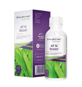 Aquaforest Freshwater: AF N Boost