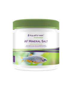 AF Mineral Salts