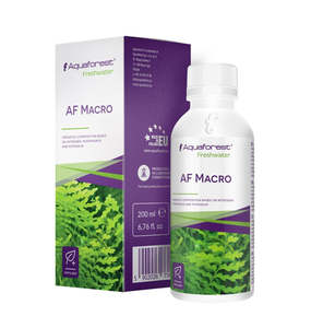 Aquaforest Freshwater: AF Macro