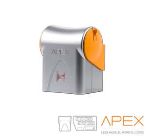 Neptune Systems: Neptune Systems Apex Controller Base Unit