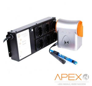 Neptune Systems Apex EL Controller System