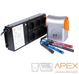 Neptune Systems Apex Controller System