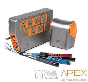 Neptune Systems Apex Controller System