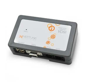 Neptune Systems: VDM: LED Dimming & Pump Control Module