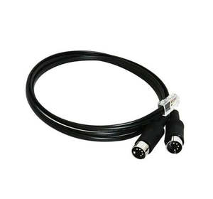 Neptune Systems: 2 Channel Apex to Tunze Stream Cable