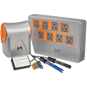 Neptune Systems: Neptune System A3 Apex Control System