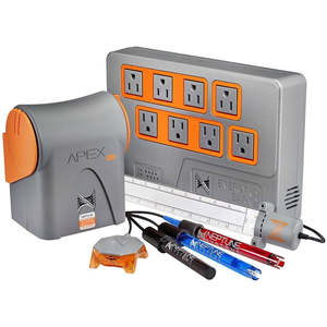 Neptune Systems: Neptune System A3 Apex Pro Controller System