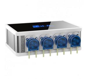 Products: GHL Doser 2.1 SA, 4 Pumps, Black (PL-1483)