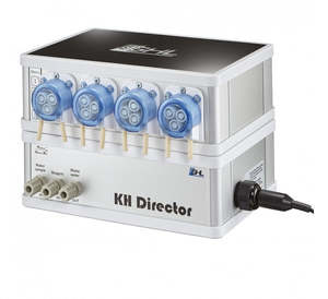 Products: KHD & GHL Doser 2.1 SA Set, Black (PL-1538)