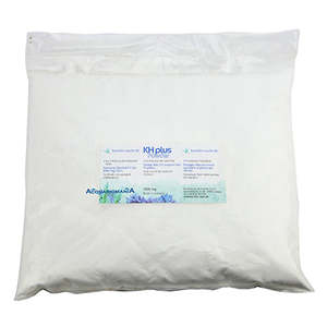 Korallen Zutch Zeovit: KH plus Powder