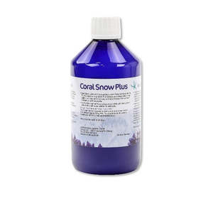 Coral Snow Plus