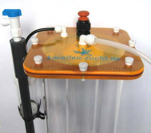 Calcium Reactor - Medium