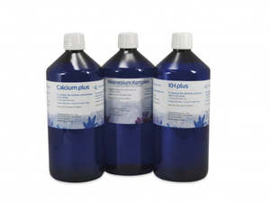 Korallen Zutch Zeovit: Calcium plus Concentrate