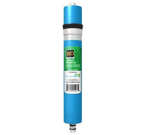 Aquatic Life: Membrane Reverse Osmosis TFC 100 GPD