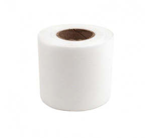 Klir Filter Accessories: Klir 7" Fleece Roll Replacement