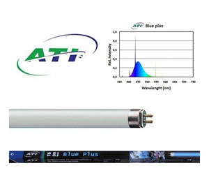 Ati: T5 - Blue Plus