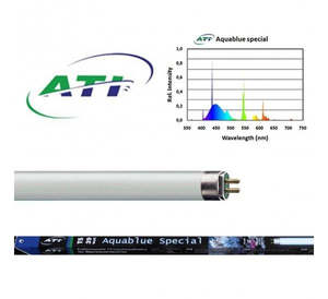 Ati: T5 - Aquablue Special