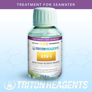 Triton: Triton RTN-X Rappid Tissue Necrosis Inhibitor
