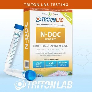 Triton: Triton N-DOC Test Kit