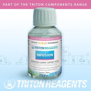 Triton: Triton Infusion