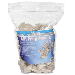 Marcorocks: MarcoRocks Frag Mount Bag - 4.1kg