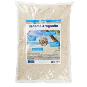 MarcoRocks Aragonite Sand - 10kg Bag