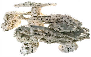 MarcoRocks Premium Shelf