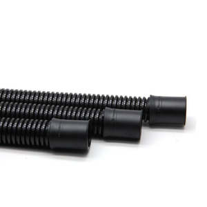 Sanking: Ribbed Hosing - DIN - 30cm