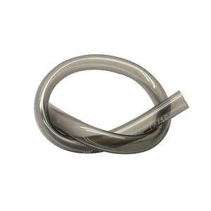 Sanking: Normal Silicone Tube - Tawny