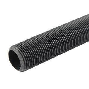 Threaded Rod - DIN - Grey