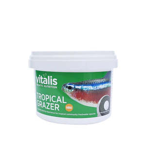 Tropical Grazer Mini
