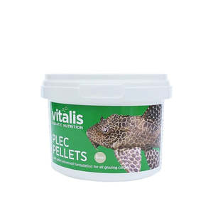 Plec Pellets