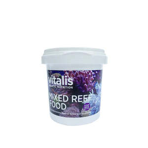 Vitalis: Mixed Reef Food