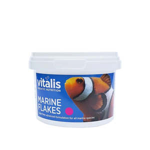 Marine Flakes