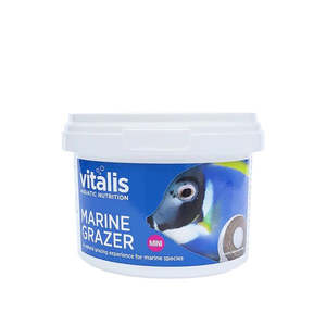 Marine Grazer Mini