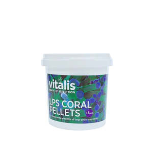 LPS Coral Pellets