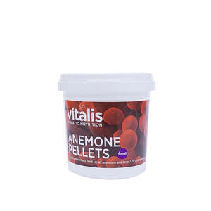 Anemone Pellets