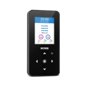 Nicrew: NICREW HyperReef Gen 2 Controller.